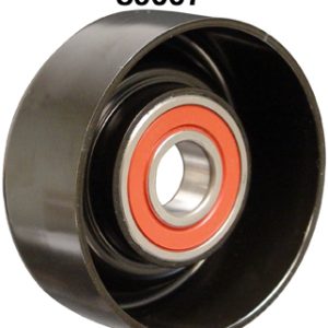 Dayco Drive Belt Tensioner Pulley, Smooth Pulley – 89007