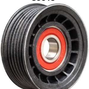 Dayco Drive Belt Tensioner Pulley – 89015