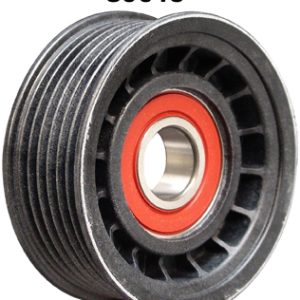 Dayco Drive Belt Tensioner Pulley – 89015
