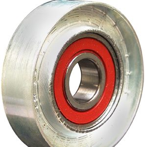 Dayco Drive Belt Tensioner Pulley – 89135