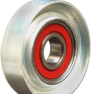 Dayco Drive Belt Tensioner Pulley – 89135