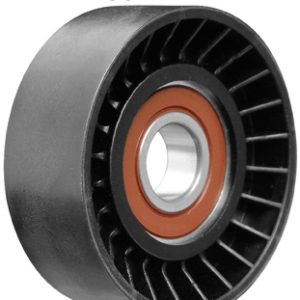 Dayco Drive Belt Tensioner Pulley, 12 Millimeter Bearing Width – 89144