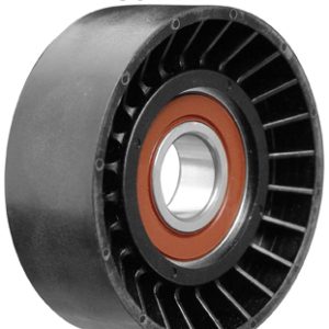 Dayco Drive Belt Tensioner Pulley, 12 Millimeter Bearing Width – 89144
