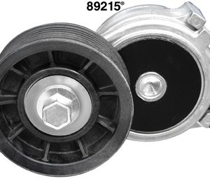 Dayco Accessory Drive Belt Tensioner Assembly, Counter Clock Wise Direction – 89215