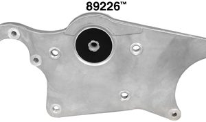 Dayco Accessory Drive Belt Tensioner Assembly, Counter Clock Wise Rotation – 89226