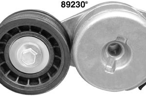 Dayco Accessory Drive Belt Tensioner Assembly – 89230