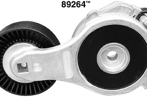Dayco Accessory Drive Belt Tensioner Assembly, Counter Clock Wise Rotation – 89264