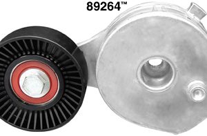Dayco Accessory Drive Belt Tensioner Assembly, Counter Clock Wise Rotation – 89264
