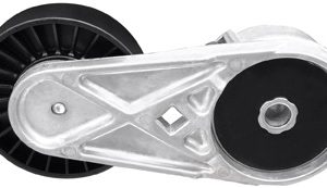 Dayco Accessory Drive Belt Tensioner Assembly, Clock Wise Rotation – 89316