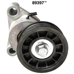 Dayco Accessory Drive Belt Tensioner Assembly, Counter Clock Wise – 89397