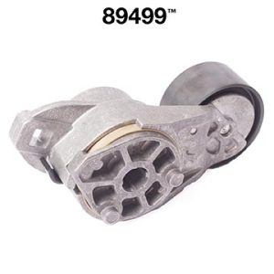 Dayco Accessory Drive Belt Tensioner Assembly, Fits Mack GU7 2008-2013/ Mack GU8 2008-2013/ Mack Chu 2008 Vehicles – 89499