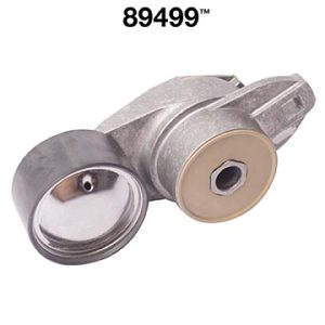 Dayco Accessory Drive Belt Tensioner Assembly, Fits Mack GU7 2008-2013/ Mack GU8 2008-2013/ Mack Chu 2008 Vehicles – 89499