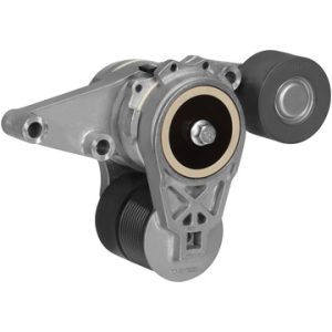 Dayco Accessory Drive Belt Tensioner Assembly, Automatic, Clock Wise Rotation – 89947