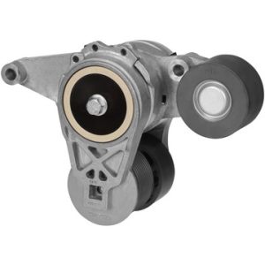 Dayco Accessory Drive Belt Tensioner Assembly, Automatic, Clock Wise Rotation – 89947