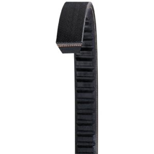Dayco Accessory Drive Belt, Premium Industrial, Cog, 91.08 Inch Effective Length, 0.531 Inch Top Width, 38 Degree Angle – AX89