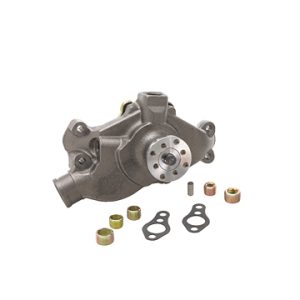 Dayco Water Pump, With Gasket and Hardware – DP1313