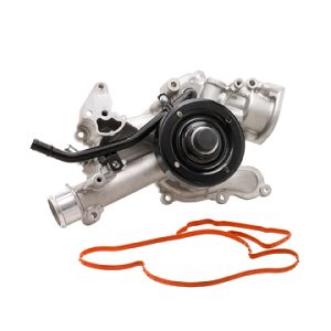 Dayco Water Pump, With Gasket – DP977