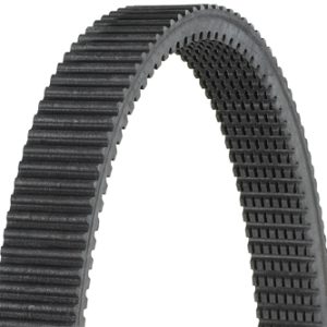 Dayco Drive Belt, High Performance Extreme Belt, 40.91 Inch Outside Circumference, 1.19 Inch Top Width – HPX2204
