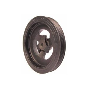 Dayco Harmonic Balancer, Premium OEM Repl Balancer – PB1526N