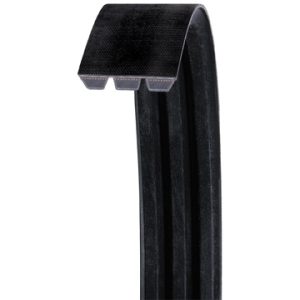 Dayco Accessory Drive Belt, Industrial, Industrial Uses, Smooth, 89 Inch Outside Circumference – RB85-2