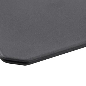 Dee Zee Mud Flap, Multi-Fit (see Document for Guidance), 11 Inch X 18 Inch, Set of 2, Contoured Rectangle, Without Logo, Composite Material – DZ17939