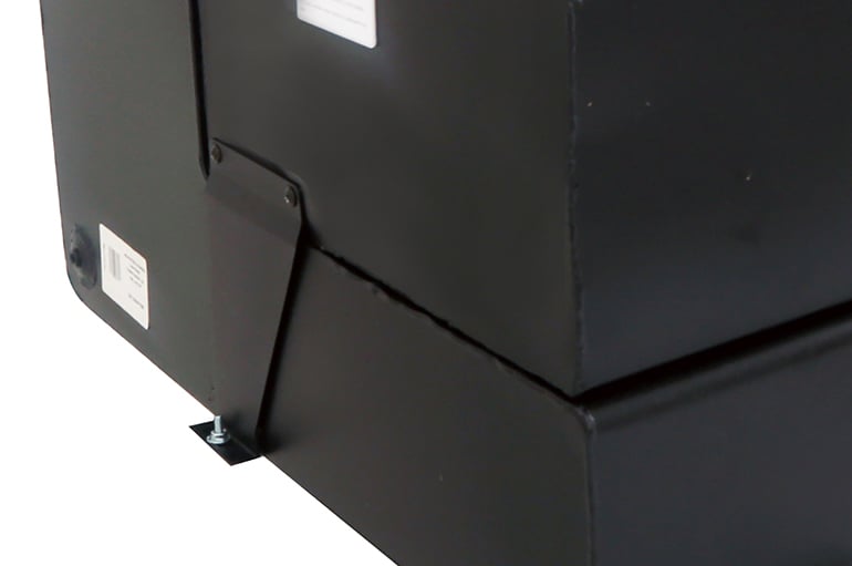 Dee Zee Liquid Transfer Tank, Not DOT Approved for Transport of Fuel or Flammable Liquids – DZ92647SB