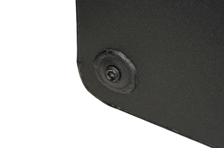 Dee Zee Liquid Transfer Tank, Not DOT Approved for Transport of Fuel or Flammable Liquids – DZ92647SB