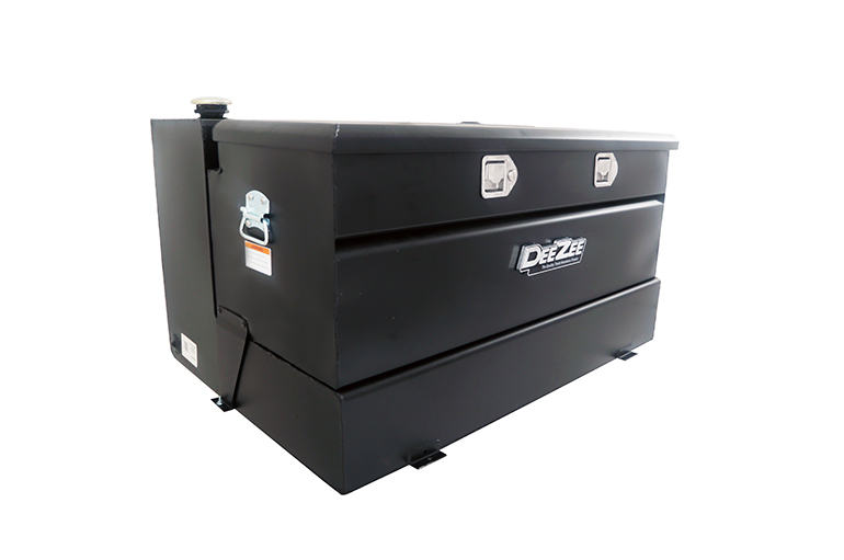 Dee Zee Liquid Transfer Tank, Not DOT Approved for Transport of Fuel or Flammable Liquids – DZ92647SB