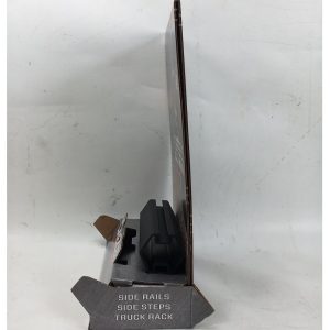 Dee Zee Point of Purchase Display, Hex Product Line Display, Countertop Display, 4.4 Inch Length X 9 Inch Width X 12 Inch Height – 940-9313
