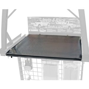 Dee Zee Point of Purchase Display, Invis-A-Rack, Invis-A-Rack Display Sample Tonneau Cover, Use with 944-8827 – 944-8827TON