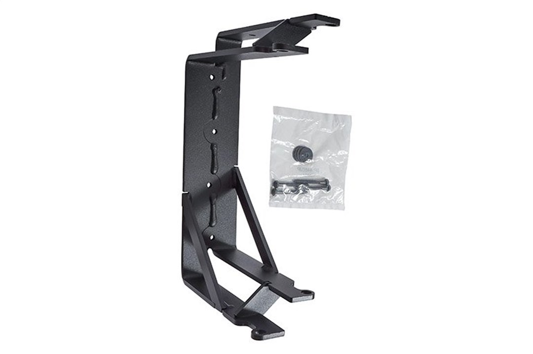 Dee Zee Hard Door Storage Hanger, Surface Mount, Steel, With Mounting Hardware – DZ4460JP