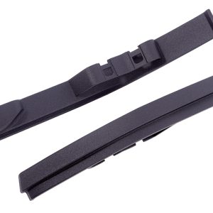 Dee Zee Fender Hook Delete, Used to Replace the Factory Tie Down Hooks, Powder Coat, Black, Die-Cast Aluminum, With Installation Hardware – DZ4616