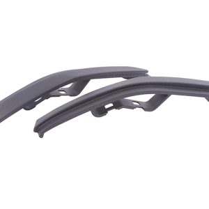 Dee Zee Fender Hook Delete, Used to Replace the Factory Tie Down Hooks, Powder Coat, Black, Die-Cast Aluminum, With Installation Hardware – DZ4616