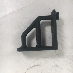 Dee Zee Tie Down Anchor, Dee Zee Headache Rack Mount, 250 Pound Weight Capacity, Black, Aluminum, Single – TD95P
