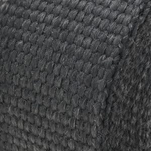 Design Eng Exhaust System Wrap, 25 Feet Roll, 2 Inch Width, Black, Glass Fiber – 10099
