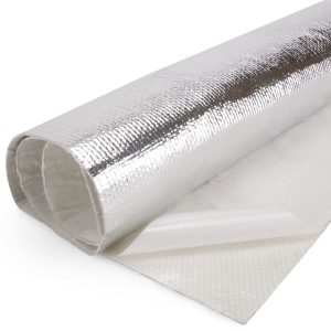 Design Eng Heat Shield Material, Heat Screen, 36 Inch Length X 20 Inch Width – 10399