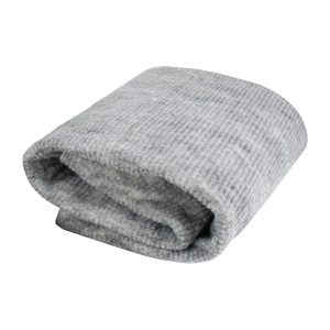 Design Eng Sound Dampening Kit, Under Carpet Lite ™, 1/2 Inch Thick, Composite, 72 Inch Length X 70 Inch Width, One Sheet – 50113