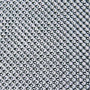 Design Eng Thermal Acoustic Insulation, 3/16 Inch Thick, Aluminum Face Bonded to Composite Fiberglass Core, 2 Foot Length X 21 Inch Width – 50501