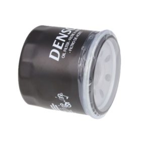 Denso Oil Filter, Canister Style, Dual-Layer Filtration Media, With Silicone Anti Drain Back Valve, With Bypass Relief Valve – 150-2002