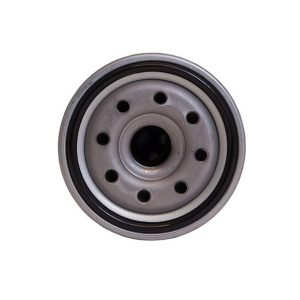 Denso Oil Filter, Canister Style, Dual-Layer Filtration Media, With Silicone Anti Drain Back Valve, With Bypass Relief Valve – 150-2010