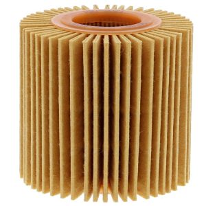 Denso Oil Filter, Cartridge Style, Dual-Layer Filtration Media, Without Anti Drain Back Valve, Without Bypass Relief Valve – 150-3021