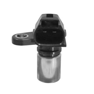 Denso Crankshaft Position Sensor, Oval Female Connector, Male Blade Terminal, Black – 196-1109