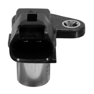 Denso Camshaft Position Sensor, Oval Female Connector, Blade Terminal, Black – 196-1115