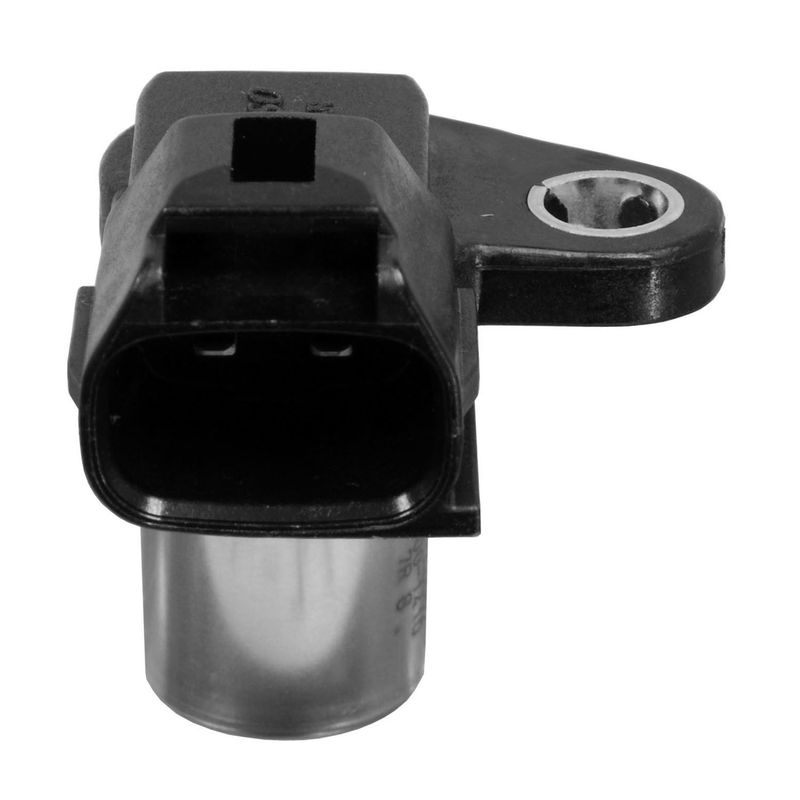 Denso Camshaft Position Sensor, Oval Female Connector, Blade Terminal, Black – 196-1115