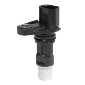 Denso Crankshaft Position Sensor, Polyphenylene Sulfide Resin Coating, Oval Female Connector, Male Pin Terminal, Black – 196-2002