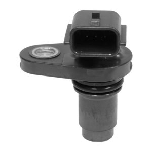 Denso Camshaft Position Sensor, Oval Female Connector, Pin Terminal, Black – 196-4001