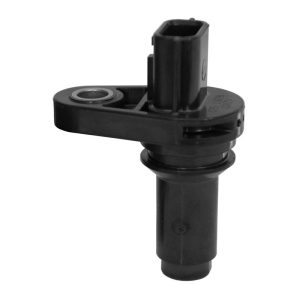 Denso Crankshaft Position Sensor, Oval Female Connector, Male Pin Terminal, Black – 196-4009