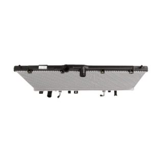 Denso Radiator, 27.937 Inch Length X 15-3/4 Inch Height X 5/8 Inch Depth Core Dimension, 1.25 Inch Inlet/ Outlet Diameter – 221-3213