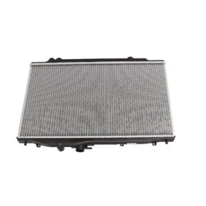 Denso Radiator, 28.062 Inch Length X 16-3/4 Inch Height X 1 Inch Depth Core Dimension, 0.937 Inch Inlet/ Outlet Diameter – 221-3231