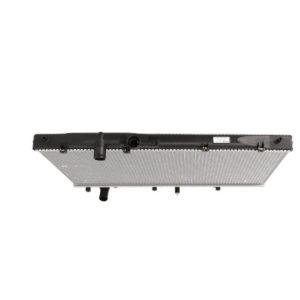 Denso Radiator, 28.062 Inch Length X 16-3/4 Inch Height X 1 Inch Depth Core Dimension, 0.937 Inch Inlet/ Outlet Diameter – 221-3231